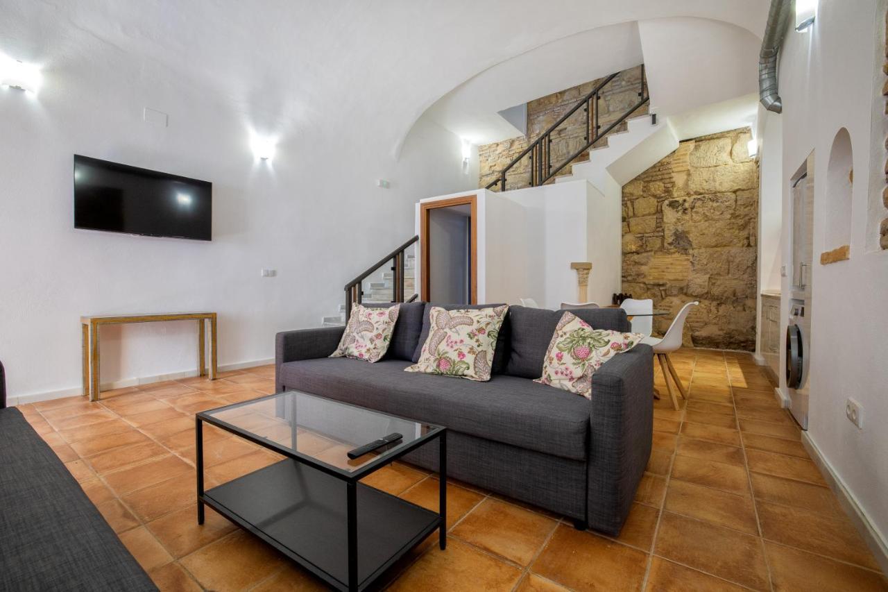 Luxury Cister Apartment قرطبة المظهر الخارجي الصورة
