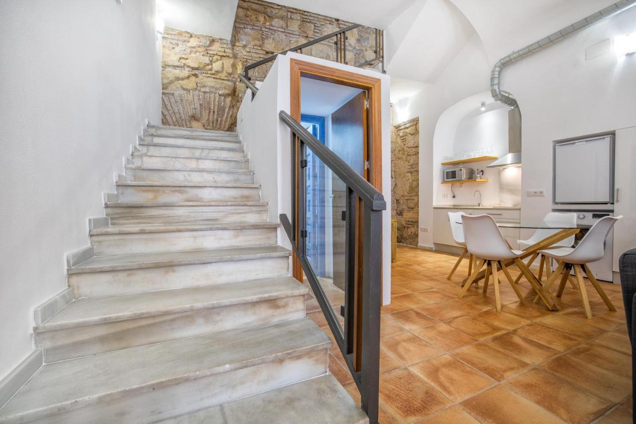 Luxury Cister Apartment قرطبة المظهر الخارجي الصورة
