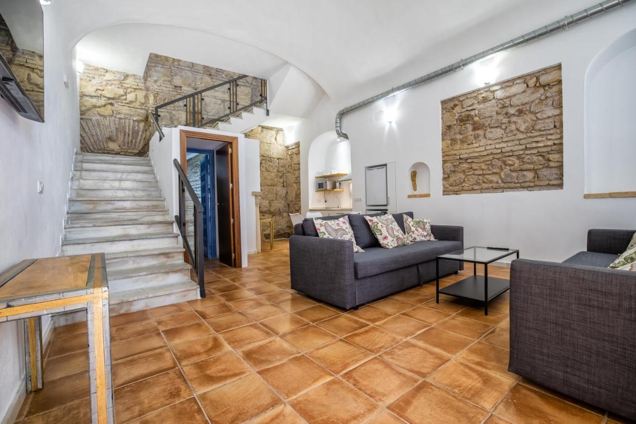 Luxury Cister Apartment قرطبة المظهر الخارجي الصورة