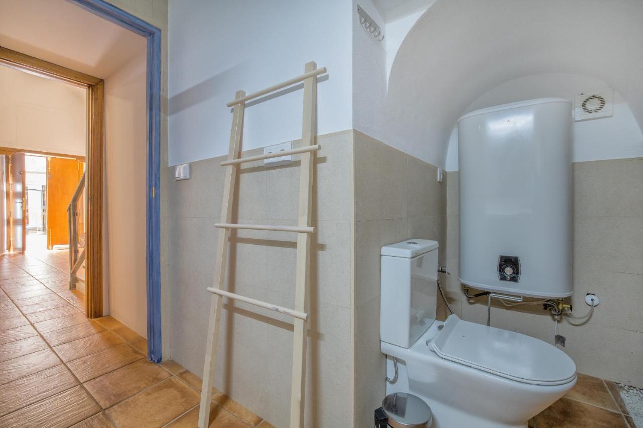 Luxury Cister Apartment قرطبة المظهر الخارجي الصورة