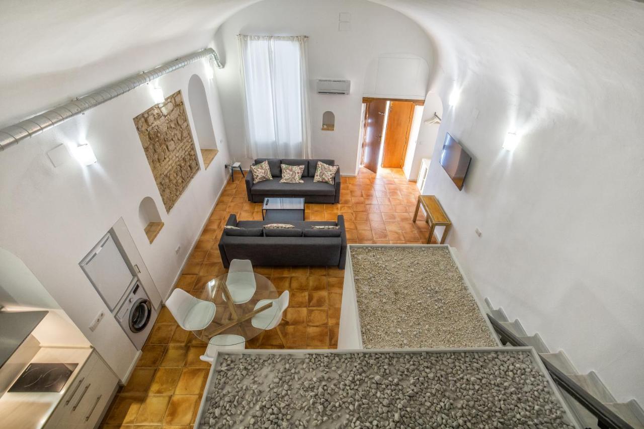 Luxury Cister Apartment قرطبة المظهر الخارجي الصورة