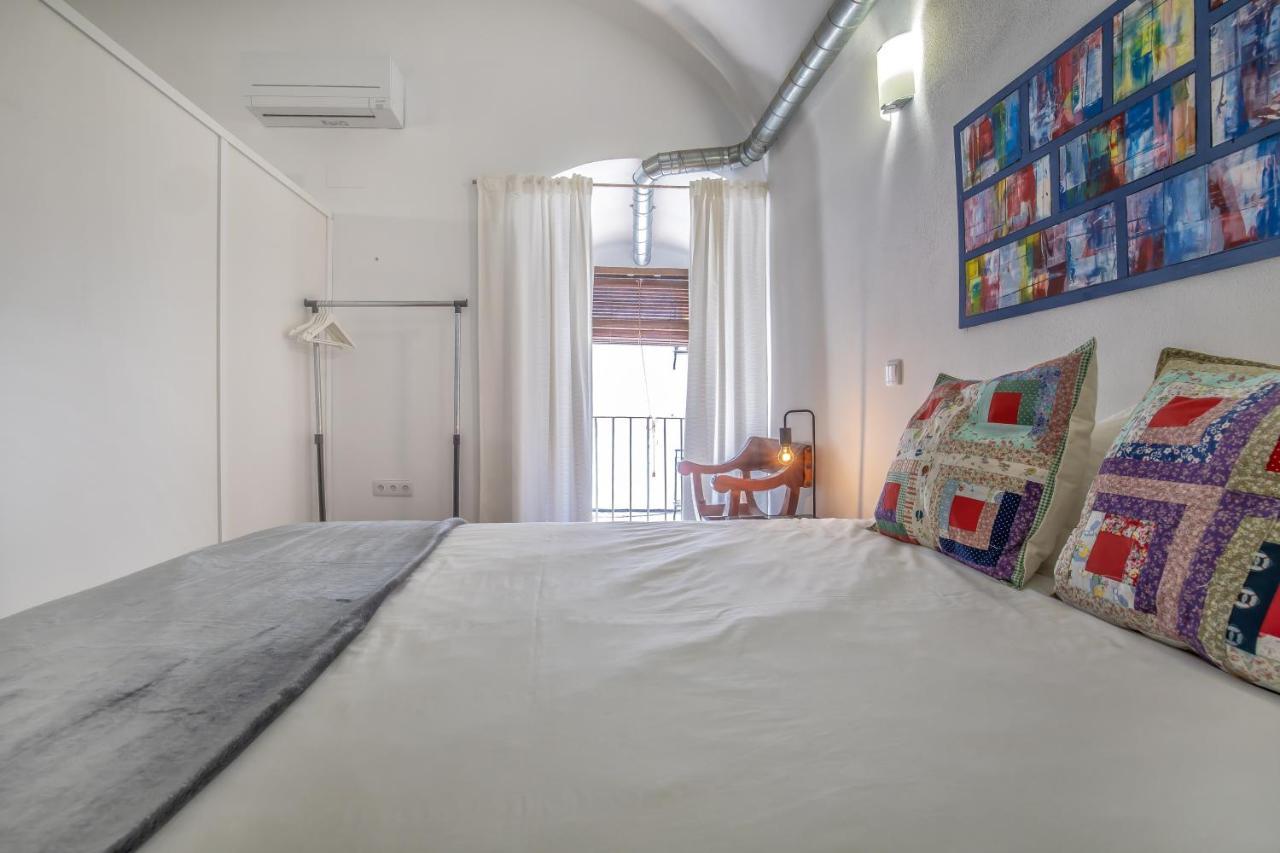 Luxury Cister Apartment قرطبة المظهر الخارجي الصورة