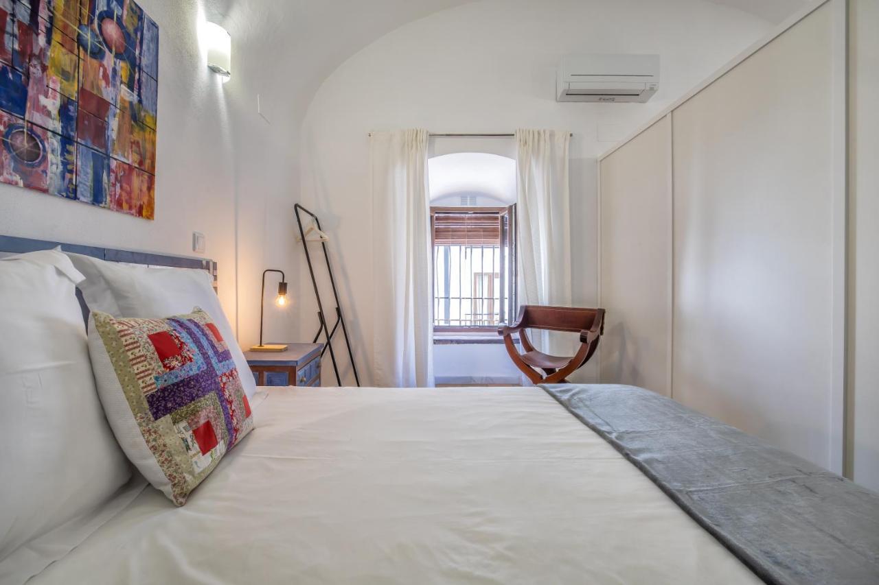 Luxury Cister Apartment قرطبة المظهر الخارجي الصورة